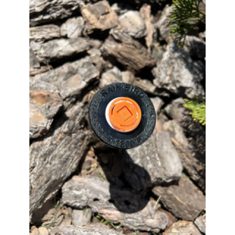 Розпилювач Rain Bird 1804 без форсунки, Н=10см,1/2" ВР